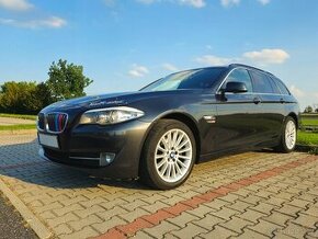 Prodám BMW 520d Touring F11