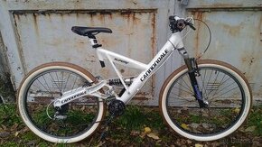 Cannondale Super V