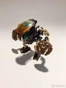 Lego Bionicle - Bohrok - Pahrak