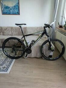 Kolo Cannondale Trail SL 2, velikost L, po servisu