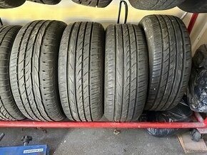 4x guma Matador Hectorra 3 205/55 R16