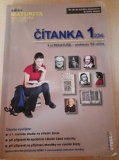 Čítanka