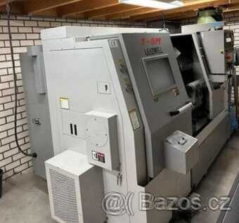 Soustruhy - CNC T8 M