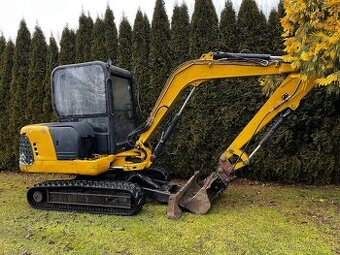 minibagr Cat 303.5