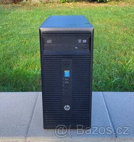 PC - HP 280 G1 MT