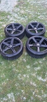 Oxigin 235/35 r19 5x112