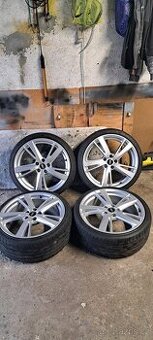 5x112 r19 Audi rs3