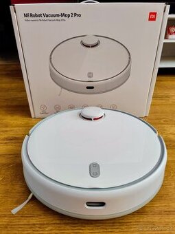 Xiaomi Mi Robot Vacuum Mop 2 Pro