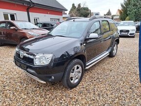 Dacia Duster 1.5 DCi 79KW Prestige S.Kniha Tažné , Klimatiz