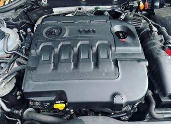 Motor naftový CUPA 2.0TDI 135KW Octavia 3 RS 2015