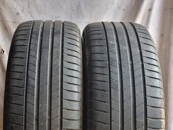 Letní pneu Bridgestone 225 55 18