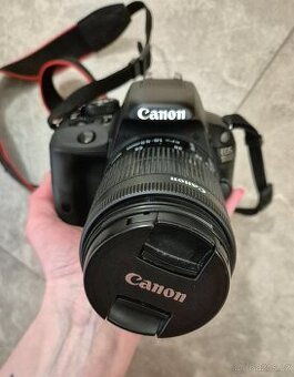 Canon EOS 100D