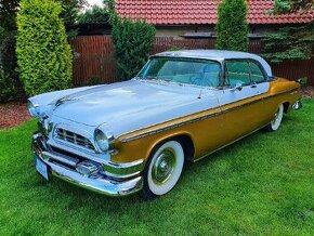 Chrysler new yorker 1955