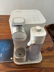 Nespresso De'Longhi Gran Latissima