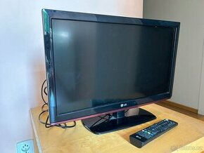 Televize 22" LG HD LCD - 1