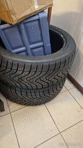 2x zimní celoroční 245/45 R20 GRIPMAX SUREGRIP AS XL TL