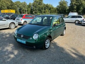 Volkswagen Lupo 1.0i LPG