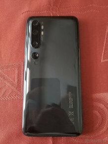 Xiaomi Mi Note 10 6/128 GB Top stav 93% Baterie