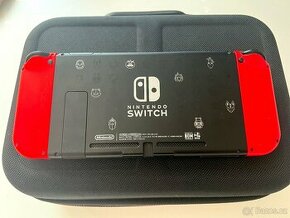 Nintendo Switch V2 JAILBREAK CFW