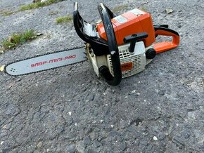 Motorova pila stihl 023c