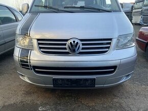 Prodam díly z vw t5