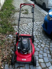 SEKAČKA GTM  PROFESSIONAL Briggs&Stratton