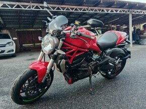 Ducati Monster 1200