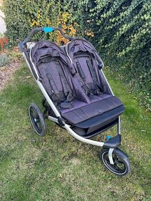 Thule Urban Glide 2 Double - 1