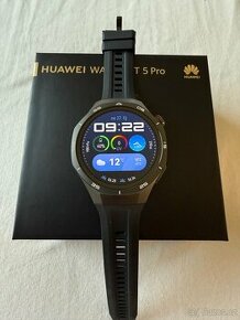 HUAWEI Watch GT 5 Pro