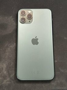 iPhone 11pro