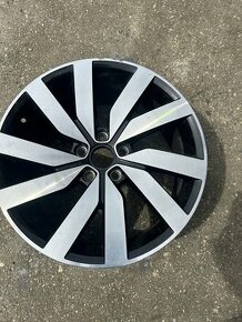 ALU kolo VW  5x112 r18” 8J x 18h2 RT 44