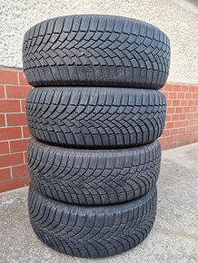 205/55 R16 zimní pneu 205 55 16 pneumatiky 205/55/16 b