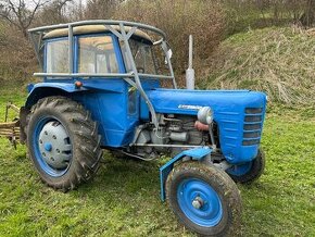 Zetor 3011 v dobrém stavu s spz a stk