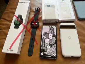 Google Pixel 8A 128GB