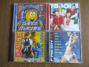 CD Fresh - 1