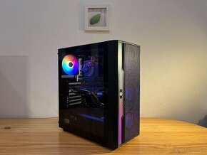 BitFenix Apollo PC