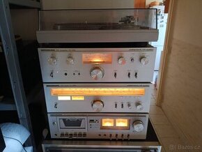 Nordmende 1050 - vintage hifi