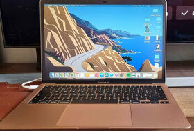 Apple MacBook Air pro rok 2020 256GB