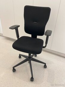 Kancelářská židle - Steelcase PC 16 200,- NOVÁ