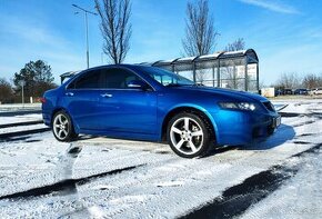 Honda Accord 7G 2.0 - 1