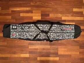 Prodám obal na snowboard Meatfly Technical Snowbag