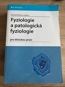 Fyziologie a patologická fyziologie - 1