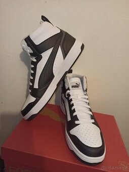 puma vel 44