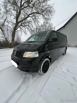 VW Transporter