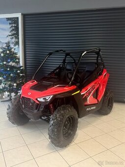 Polaris RZR 200 dětská 2024