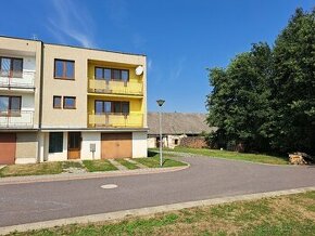 Prodej RD 179 m2 - Starý Petřín, pozemek 886 m2 - 1