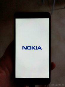 Nokia 6.1 - vyzkoušená. Záruka