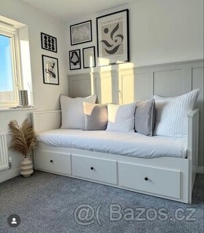 IKEA Hemnes rozkládací