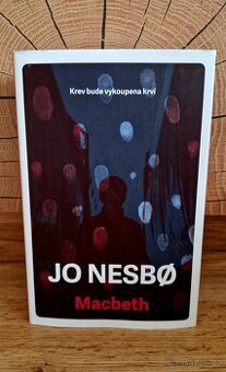 JO NESBO - Macbeth - 1