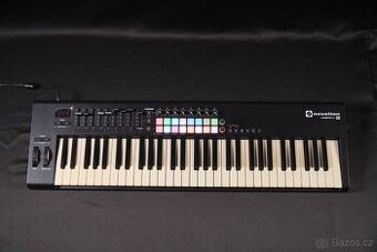 Midi Klávesy Novation Launchkey 61 MK.2 - 1